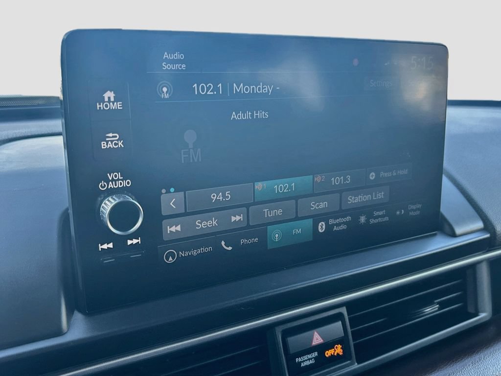 Certified 2024 Honda Pilot Elite image 15