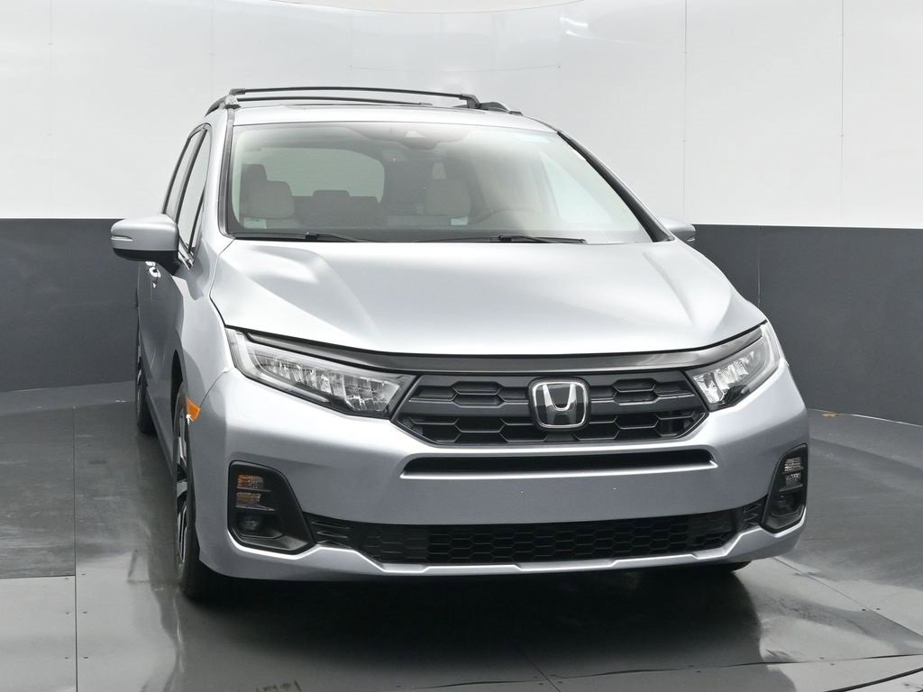 New 2026 Honda Odyssey EX-L image 4