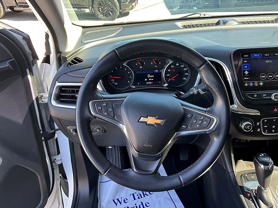 Used 2019 Chevrolet Equinox Premier image 30