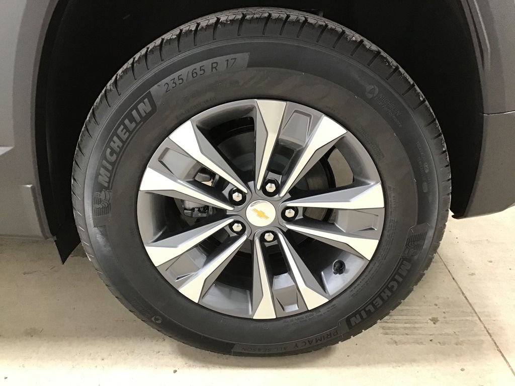 New 2026 Chevrolet Equinox LT image 31