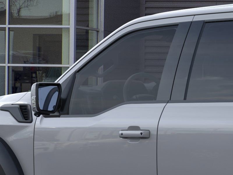 New 2026 Ford F150 Raptor R AWD/4WD image 23