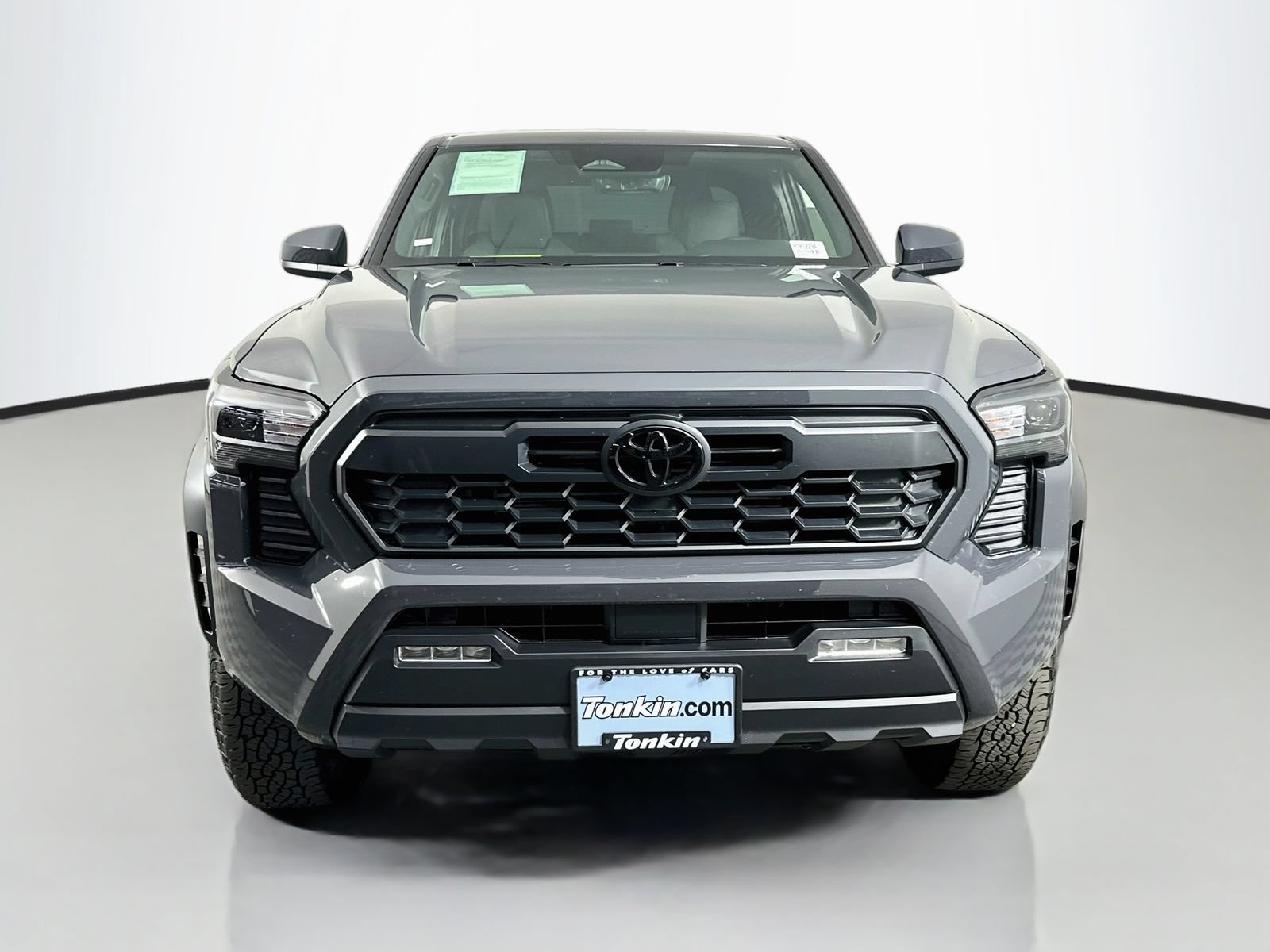 Used 2026 Toyota Tacoma TRD Off-Road AWD/4WD image 2