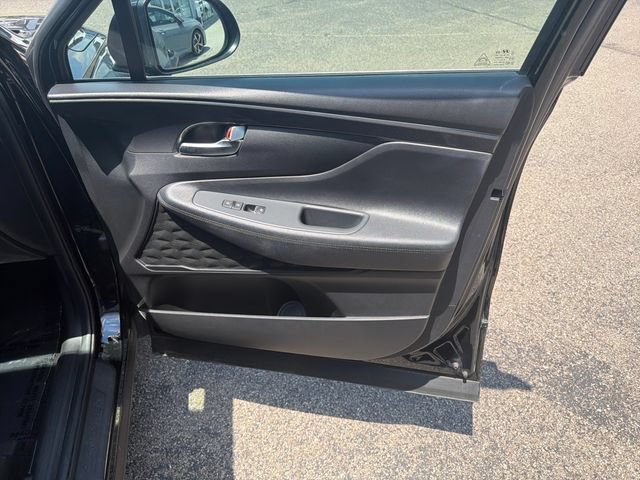 Used 2023 Hyundai Santa Fe SE FWD image 20