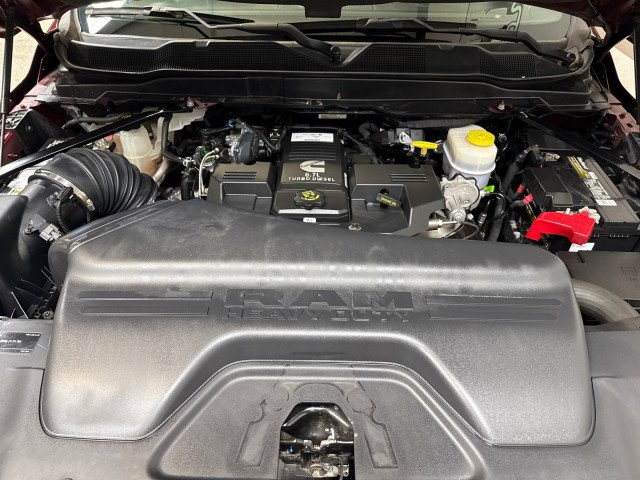 Used 2022 RAM 3500 Tradesman image 76