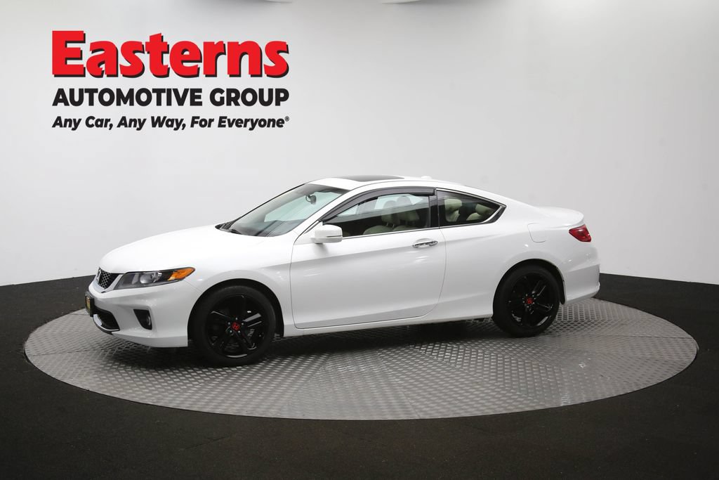 Used 2015 Honda Accord EX-L image 57
