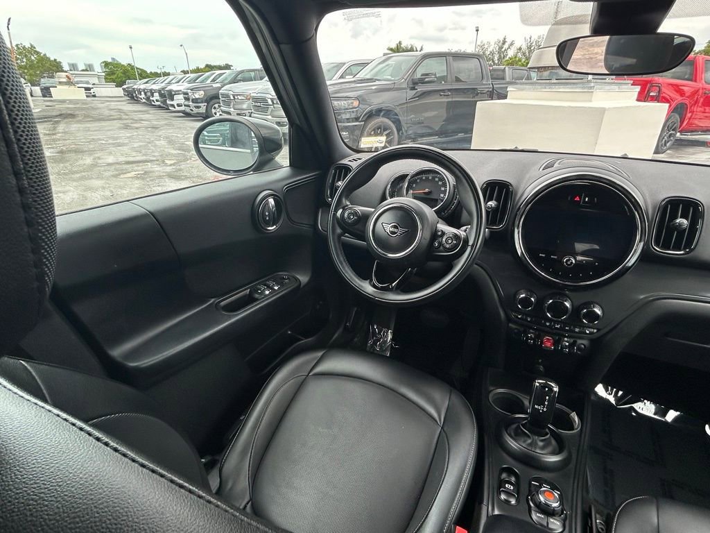 Used 2021 MINI Cooper Countryman image 9