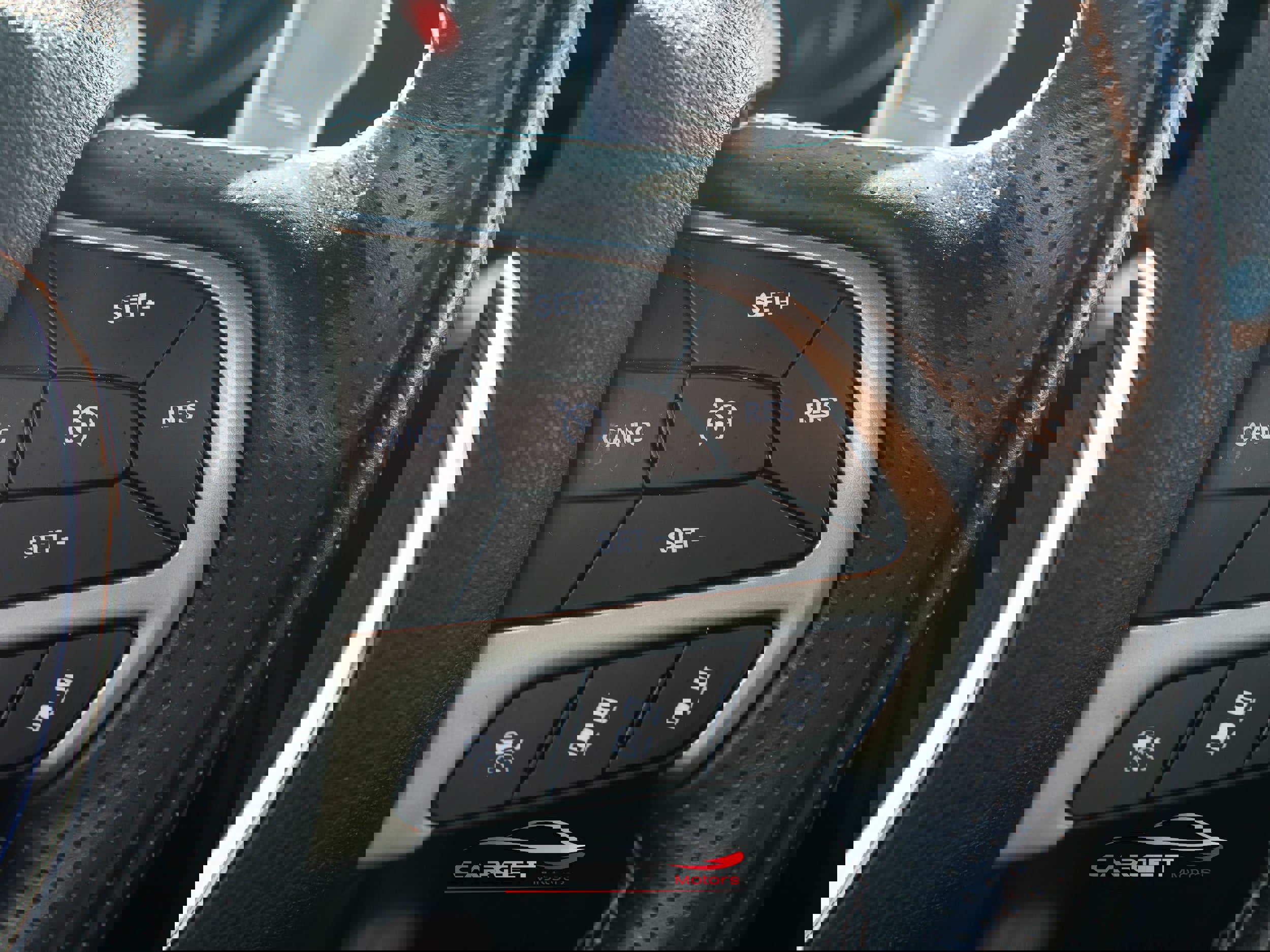 Used 2018 Dodge Durango SRT w/ SRT Interior Appearance Group image 29