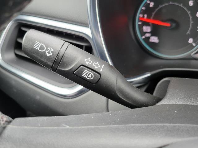 Used 2023 Chevrolet Equinox LT image 15