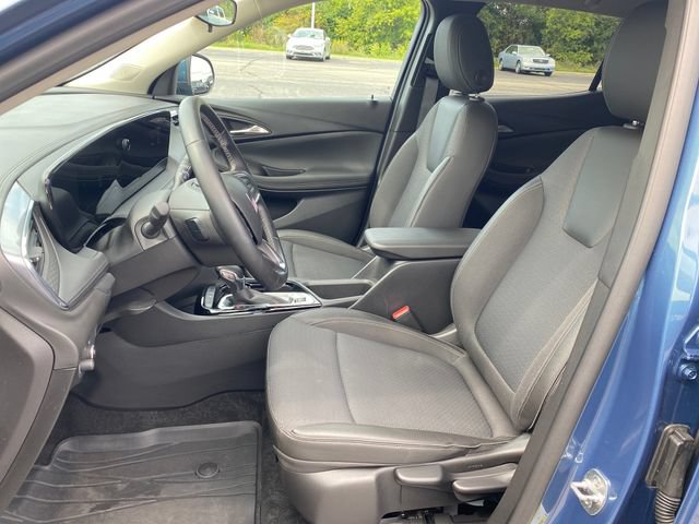 Used 2025 Buick Encore GX Preferred FWD image 14