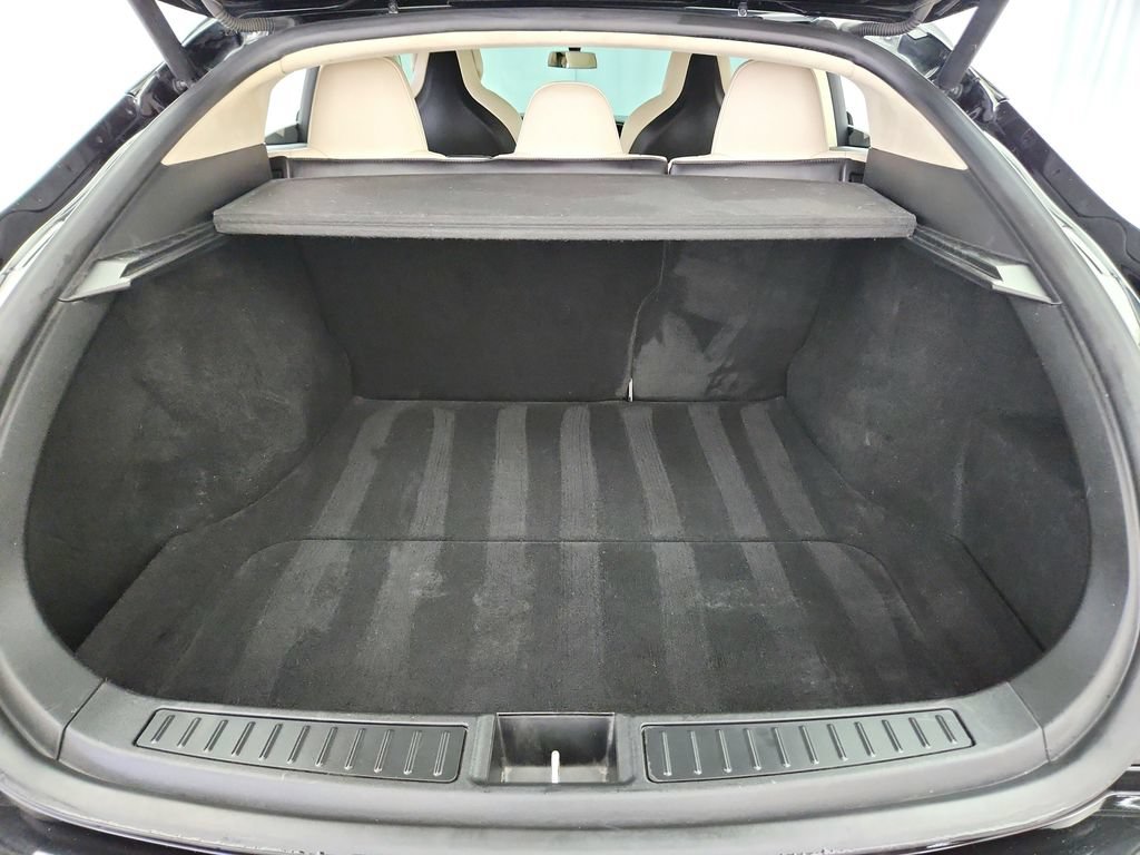 Used 2018 Tesla Model S 75D AWD/4WD image 31
