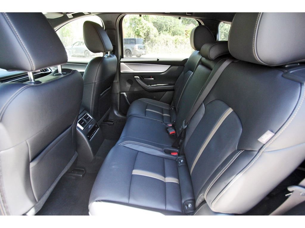 New 2026 MAZDA CX-90 3.3 Turbo w/ Premium Plus Pkg image 10