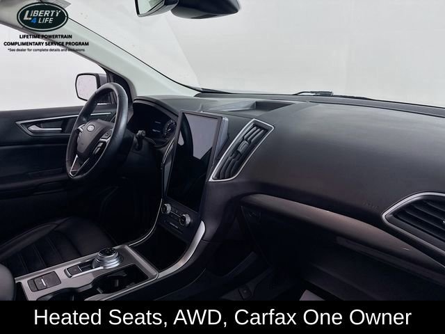 Used 2024 Ford Edge SEL w/ Convenience Package image 27