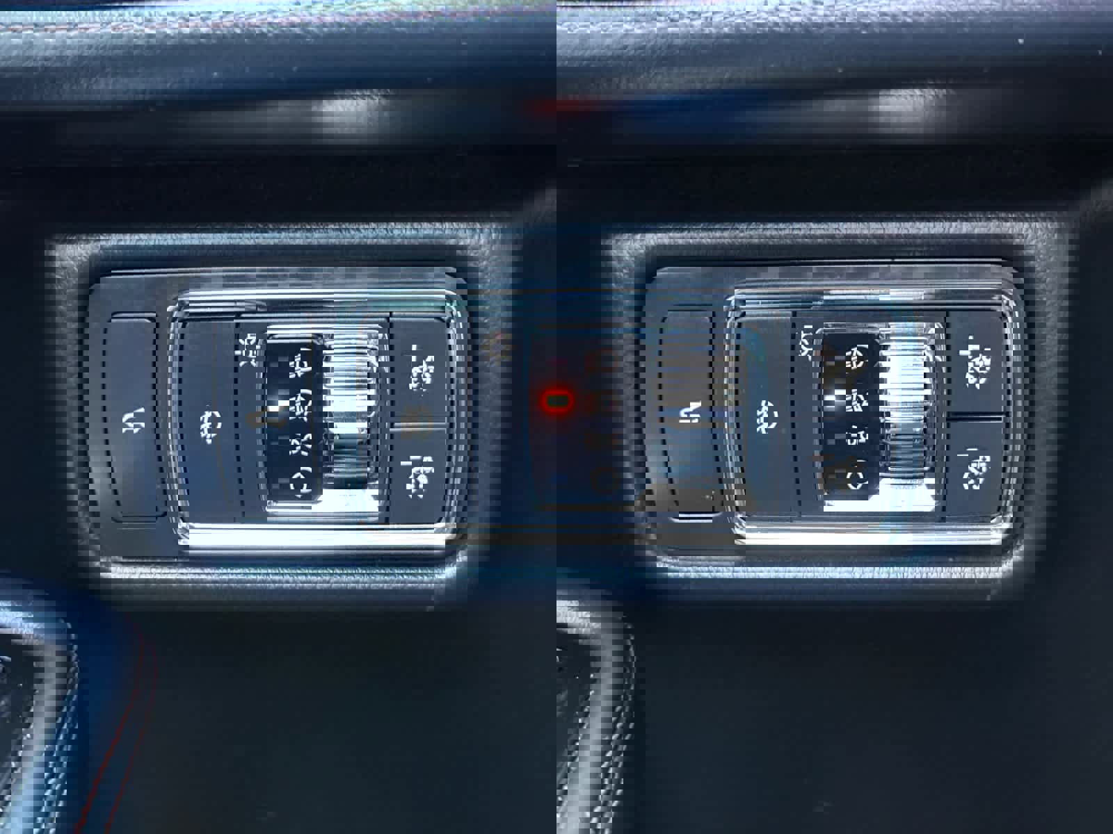 Used 2020 Lincoln Aviator Reserve w/ Equipment Group 202A image 19