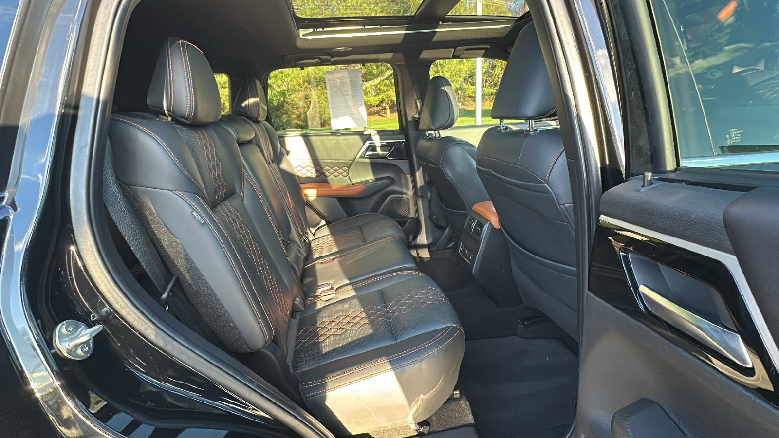 Used 2022 Mitsubishi Outlander SEL image 26