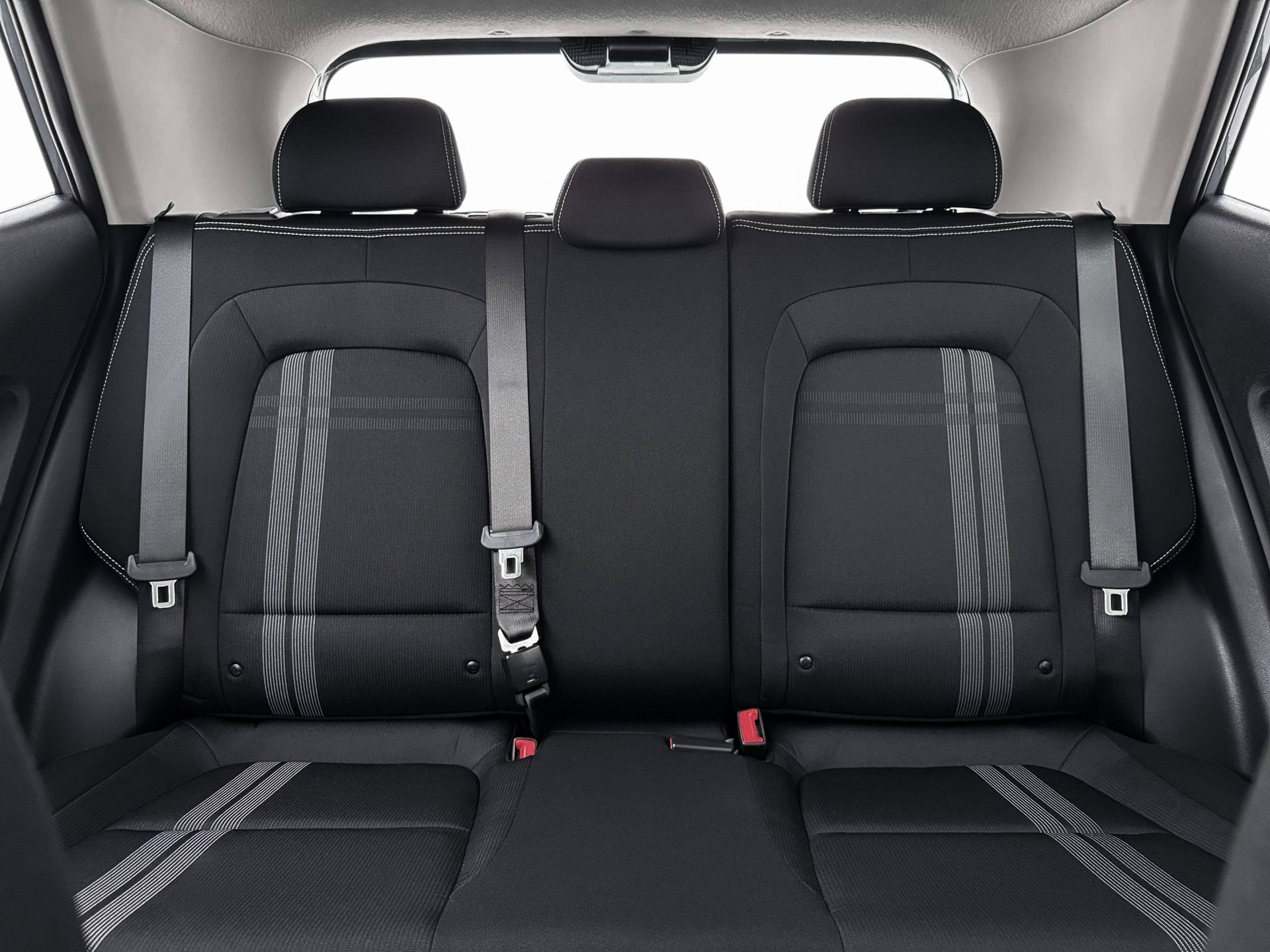 New 2026 Hyundai Venue SEL FWD image 16