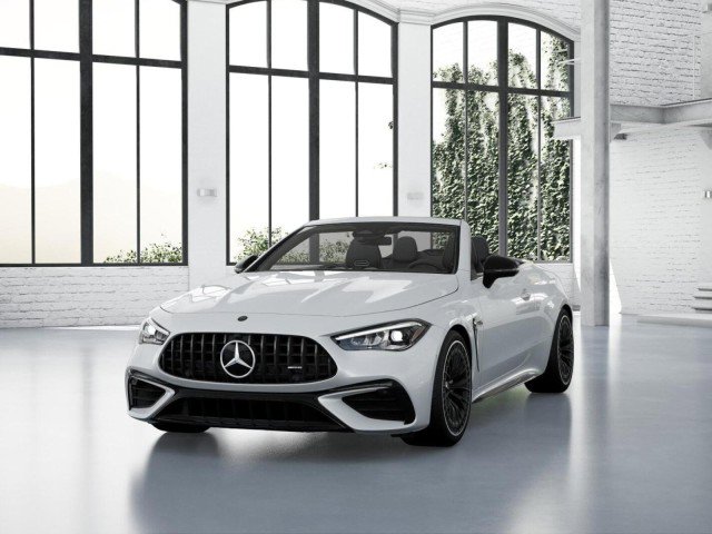 New 2026 Mercedes-Benz CLE 53 AMG 4MATIC Cabriolet image 40