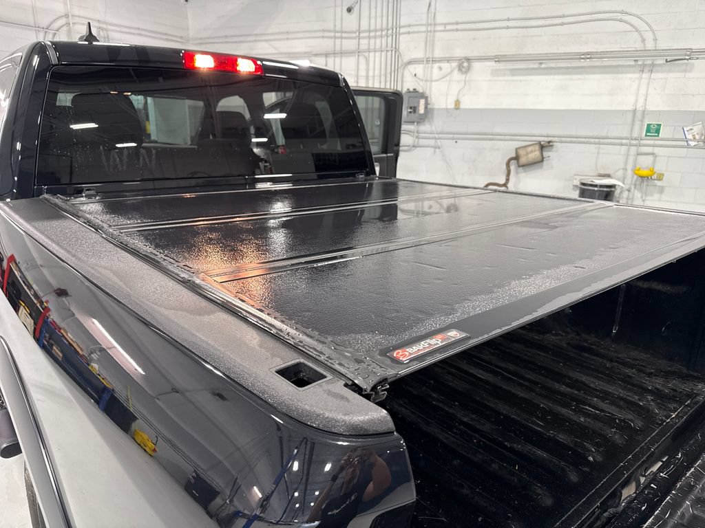 Used 2022 RAM 1500 Warlock w/ Electronics Group AWD/4WD image 41
