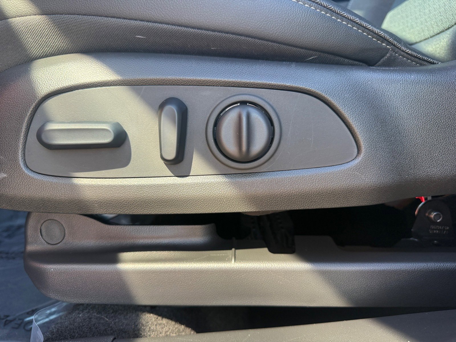 Used 2023 Buick Encore GX Select FWD image 20