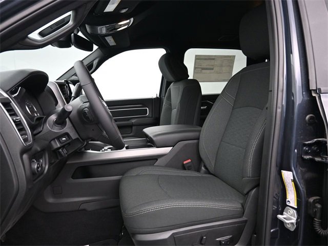 New 2026 RAM 2500 Big Horn image 14