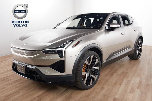 Used 2025 Polestar Polestar 3