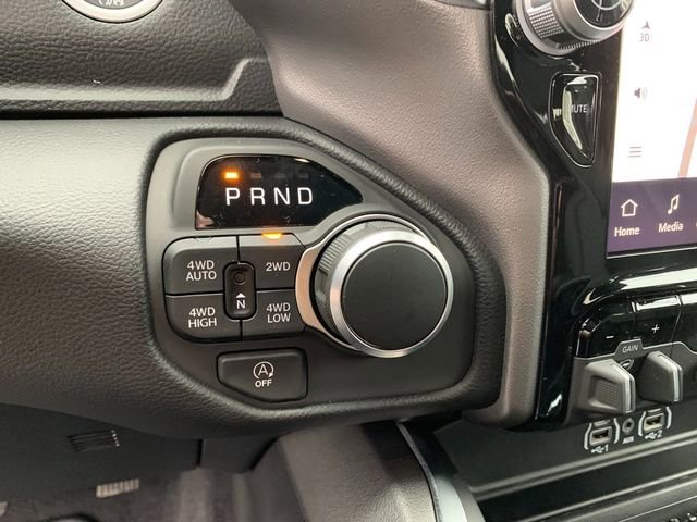 New 2026 RAM 1500 Big Horn image 17