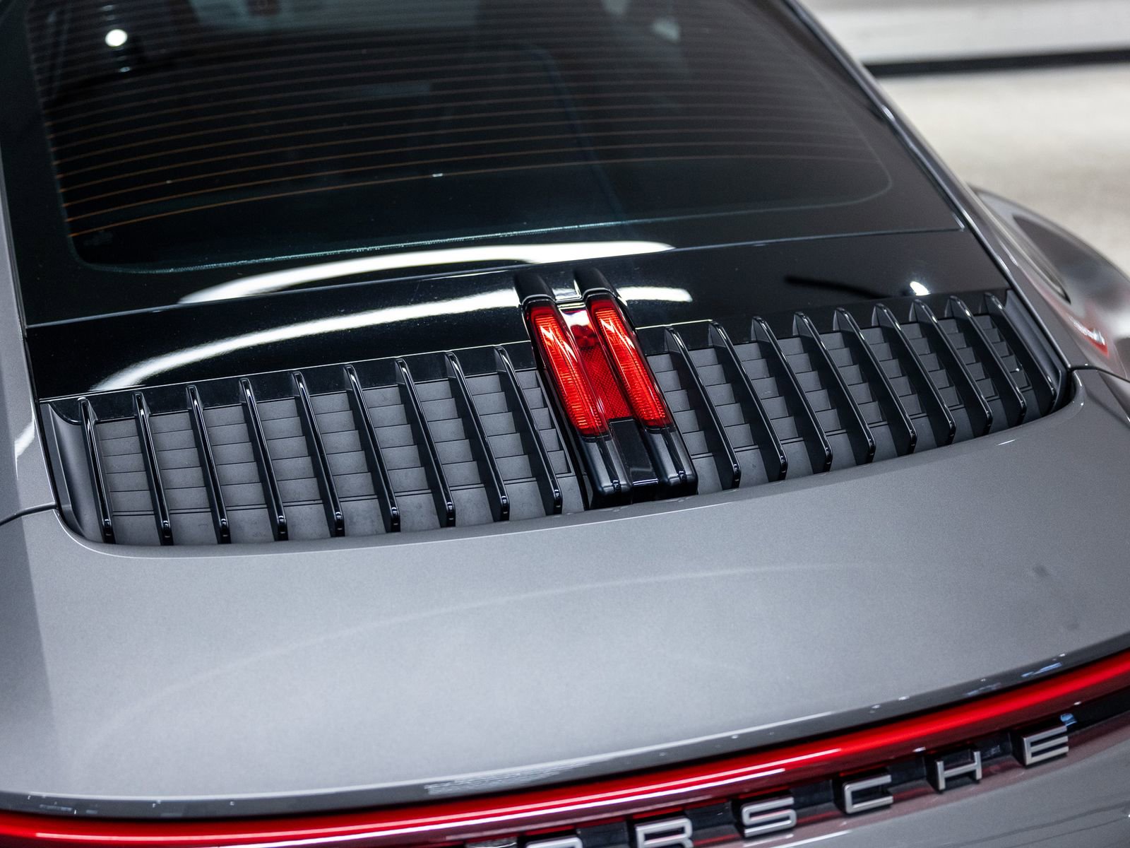 Certified 2020 Porsche 911 Carrera S RWD image 22