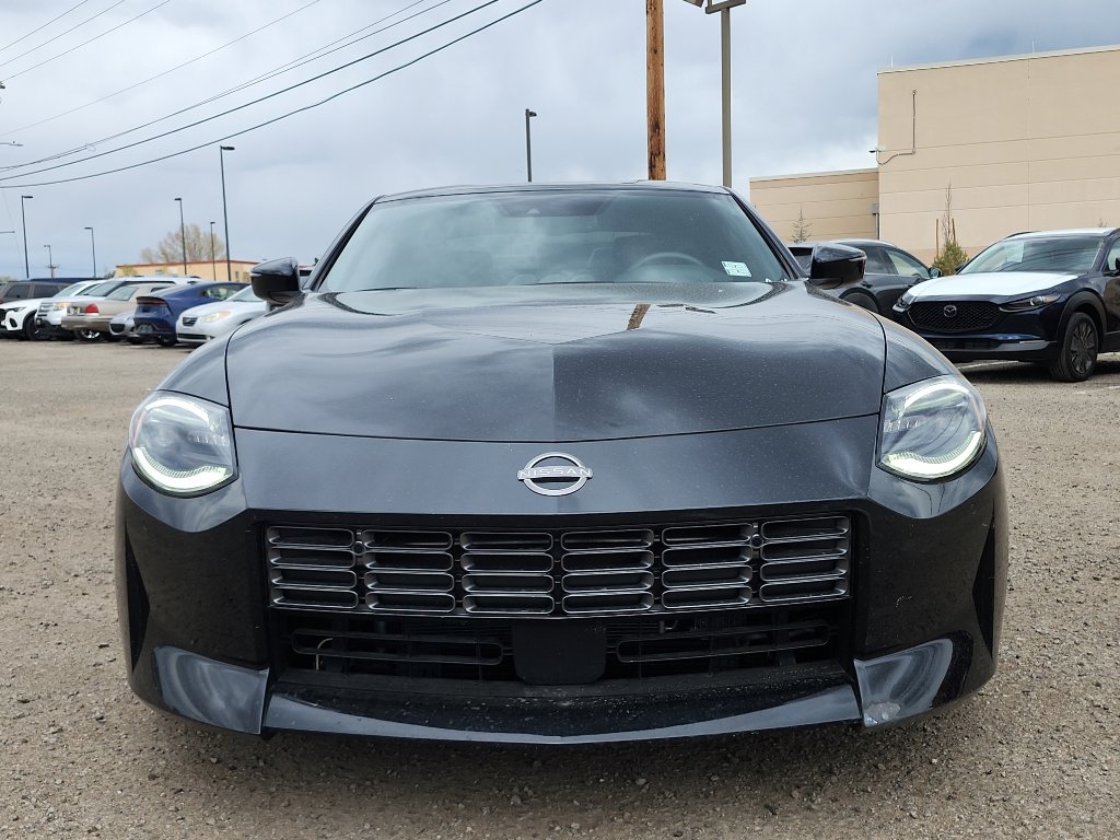 Used 2024 Nissan Z Sport w/ Floor Mat Package image 2