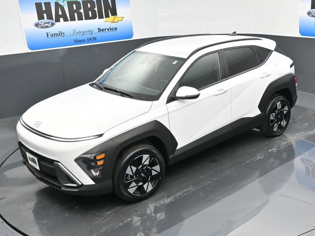 Used 2024 Hyundai Kona SEL AWD/4WD image 23