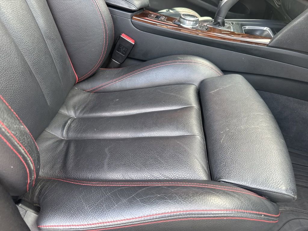 Used 2015 BMW 428i xDrive Convertible image 55