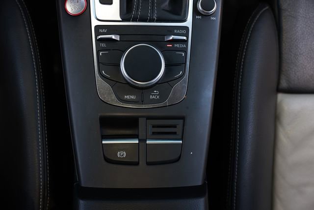 Used 2015 Audi S3 Premium Plus w/ 19" Performance Package image 42