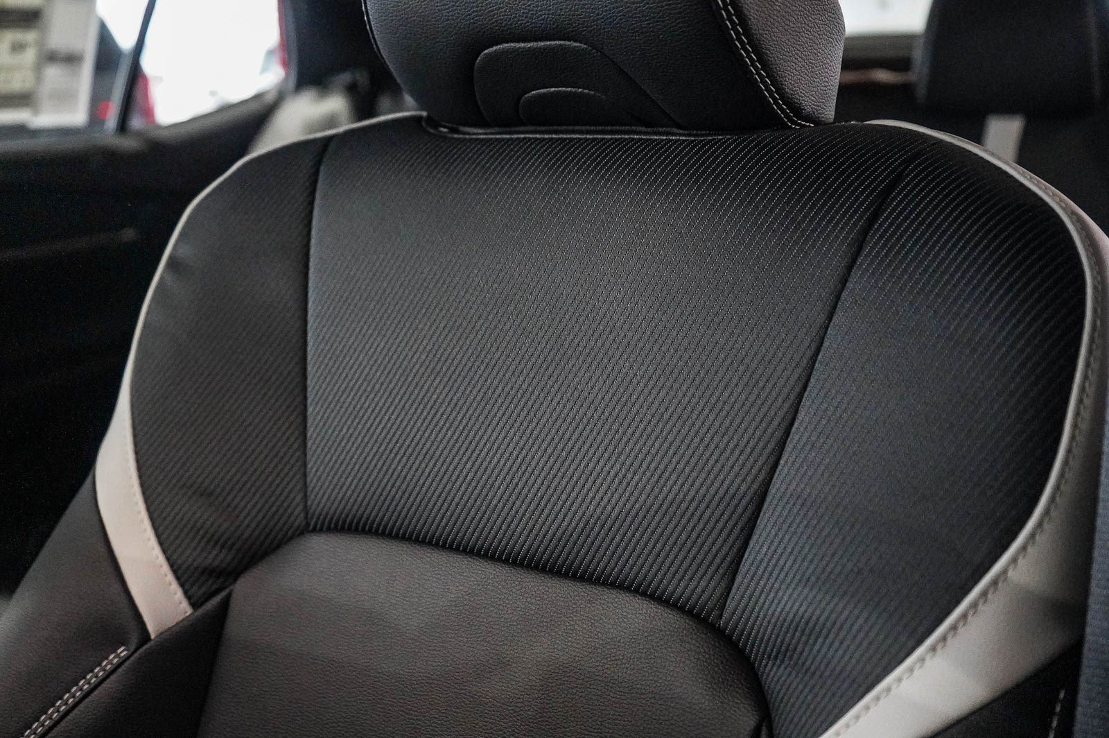 New 2026 Toyota Camry SE FWD image 27