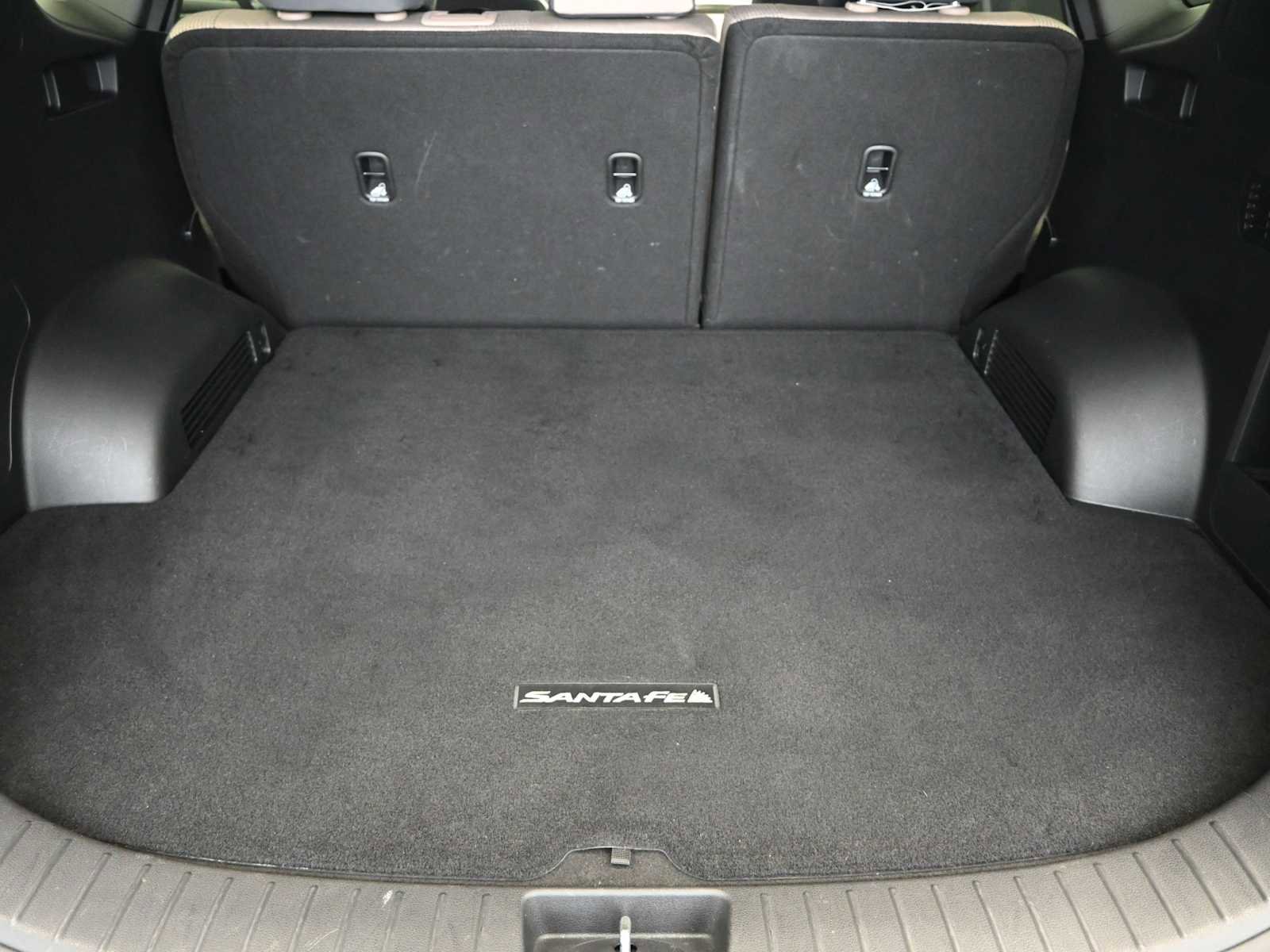 Used 2023 Hyundai Santa Fe SEL image 24