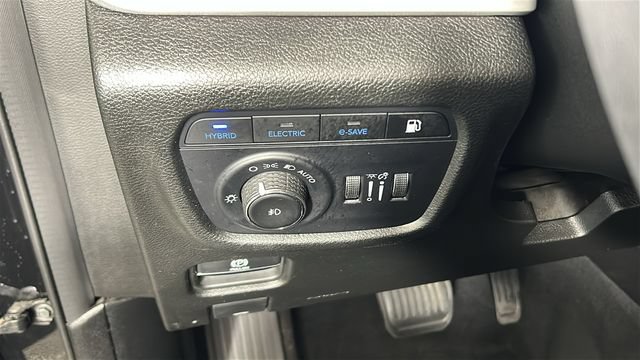 Used 2022 Jeep Grand Cherokee Limited 4xe AWD/4WD image 19