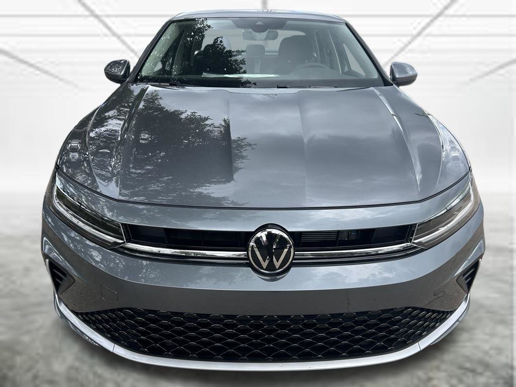 New 2027 Volkswagen Jetta S FWD image 8