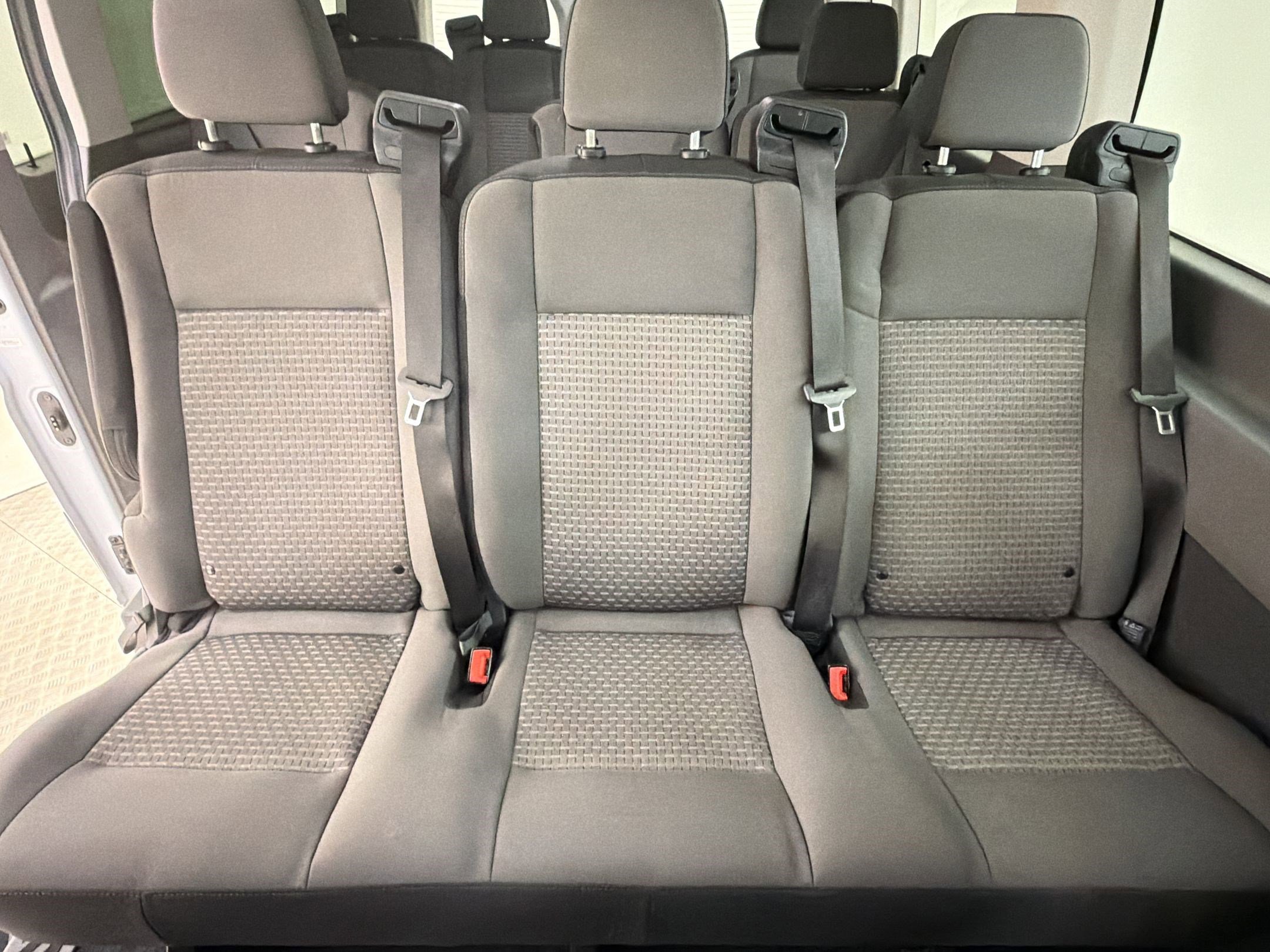 Used 2024 Ford Transit 350 XLT RWD image 26