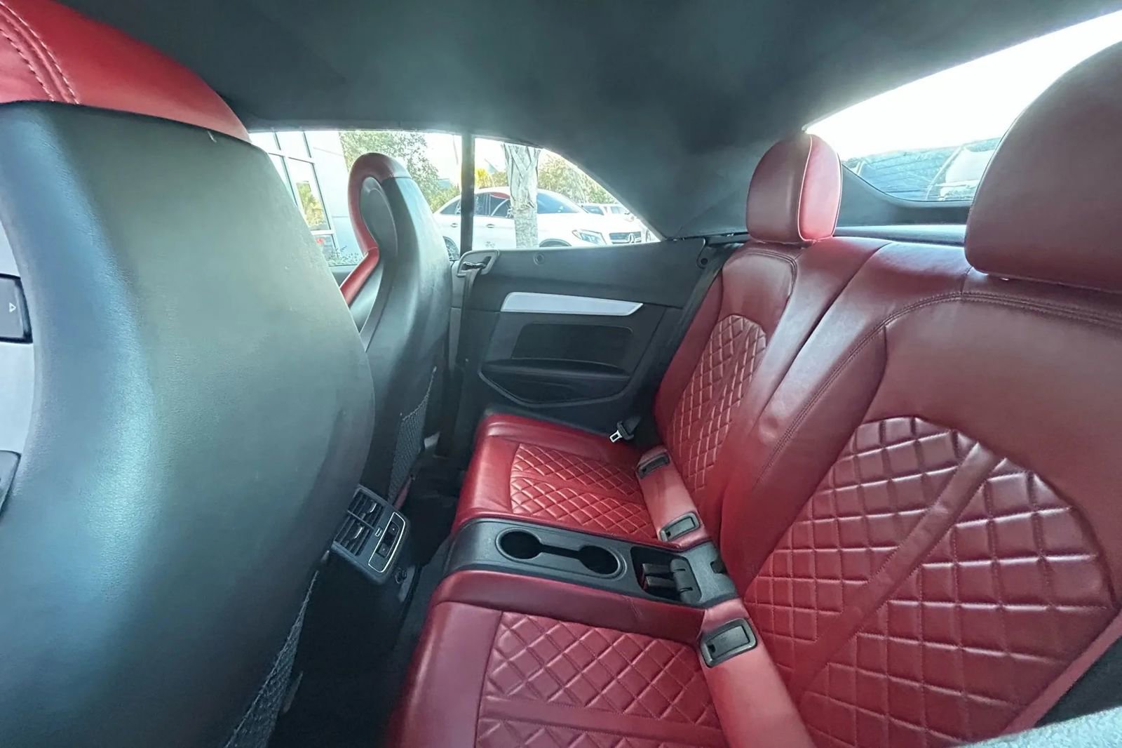 Used 2018 Audi S5 Prestige w/ Driver Assistance Package image 23