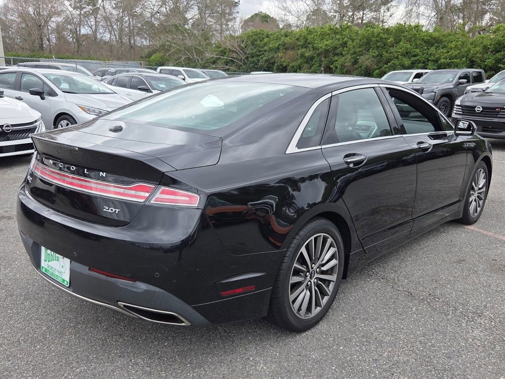 Used 2019 Lincoln MKZ Reserve image 9