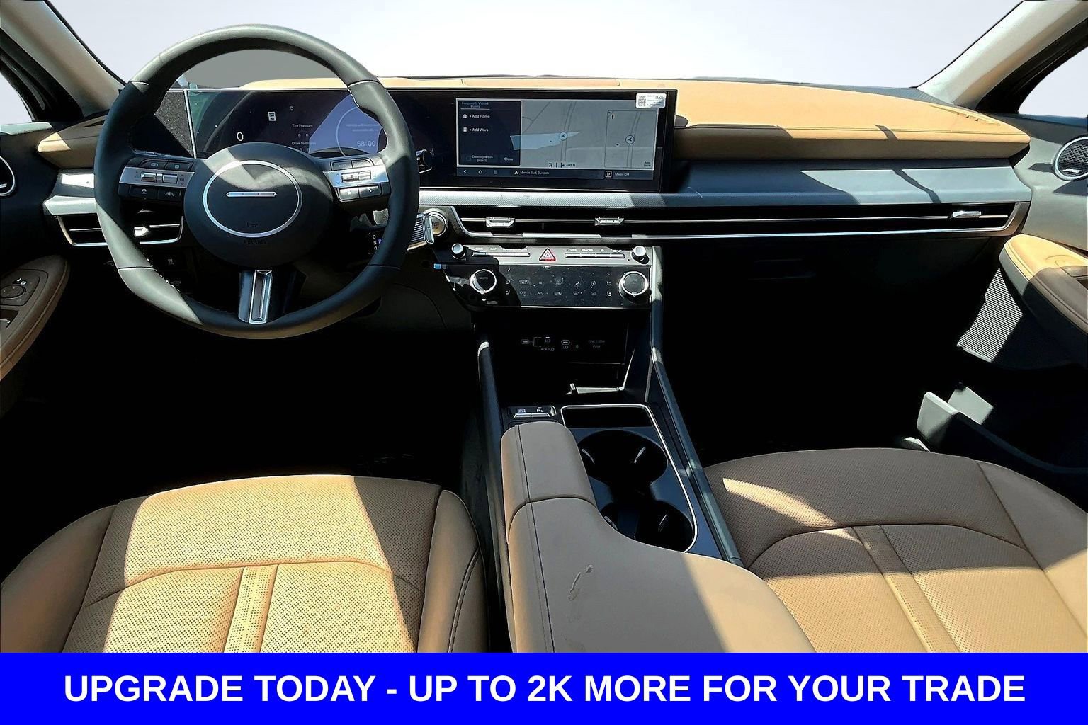 New 2026 Hyundai Sonata Limited FWD image 6