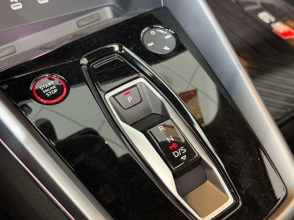 New 2026 Audi S3 Premium AWD/4WD image 29