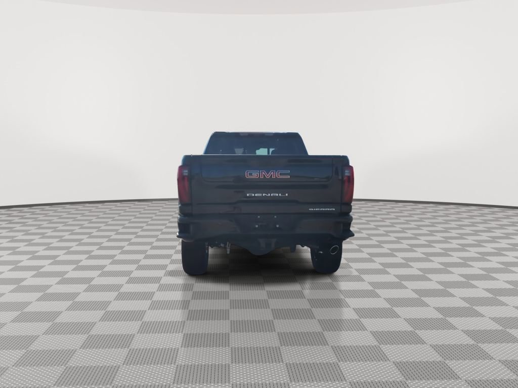 New 2026 GMC Sierra 2500 Denali w/ Denali Reserve Package image 7
