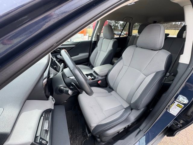 Used 2024 Subaru Outback Premium AWD/4WD image 9