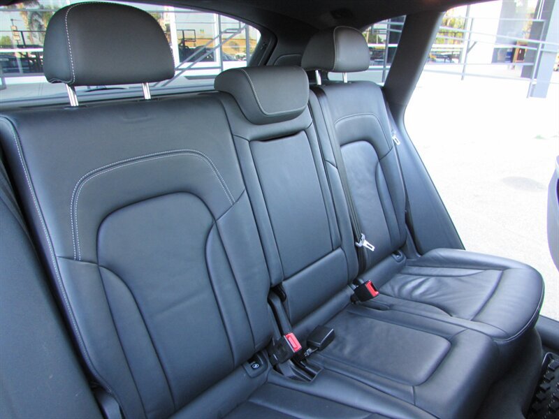 Used 2014 Audi SQ5 Premium Plus AWD/4WD image 23