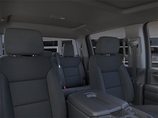 New 2026 GMC Sierra 2500 SLE w/ SLE Value Package; image 24