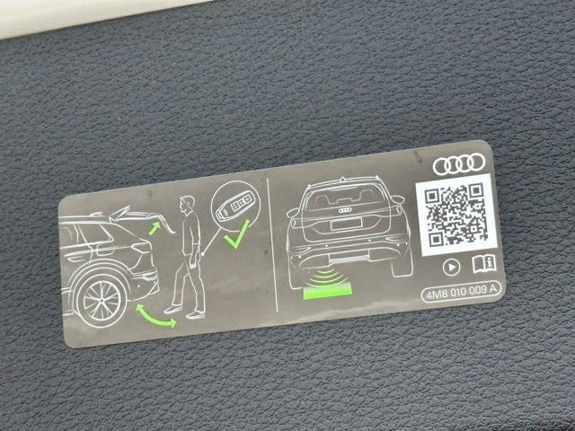 New 2026 Audi SQ8 Prestige image 28