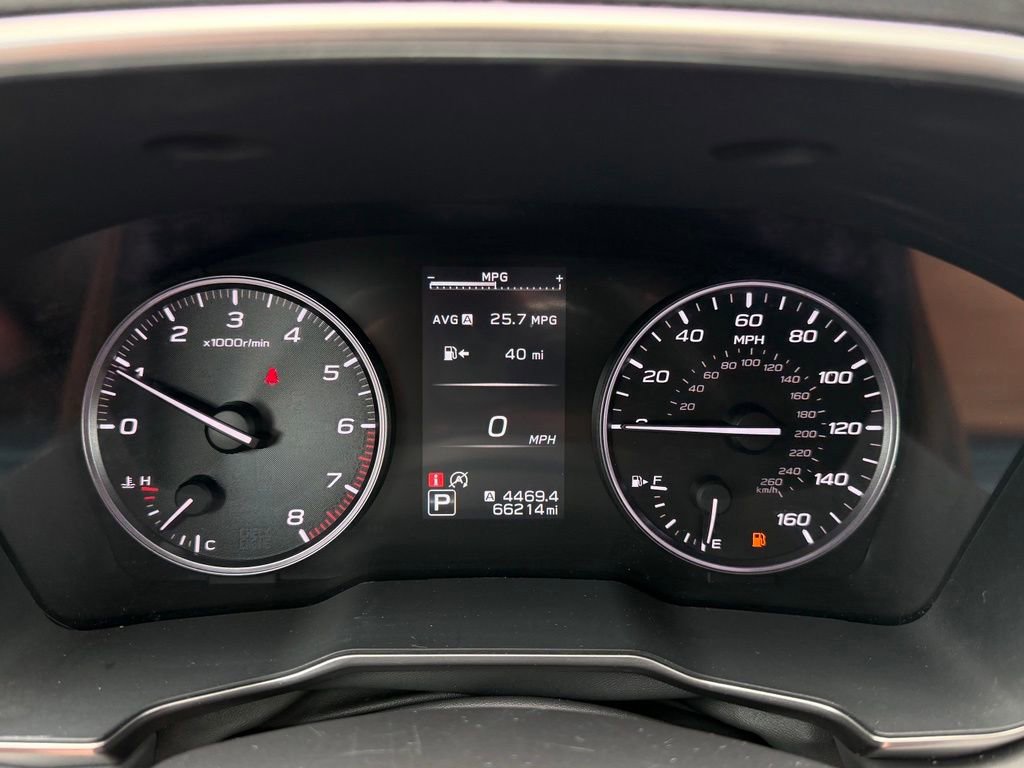 Used 2023 Subaru Outback Onyx Edition AWD/4WD image 19