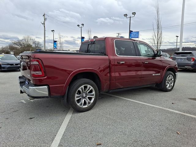 Used 2020 RAM 1500 Limited image 11