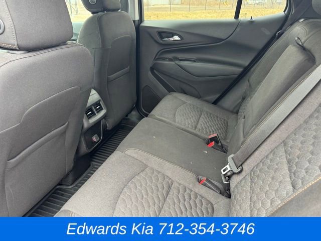 Used 2018 Chevrolet Equinox LT image 12