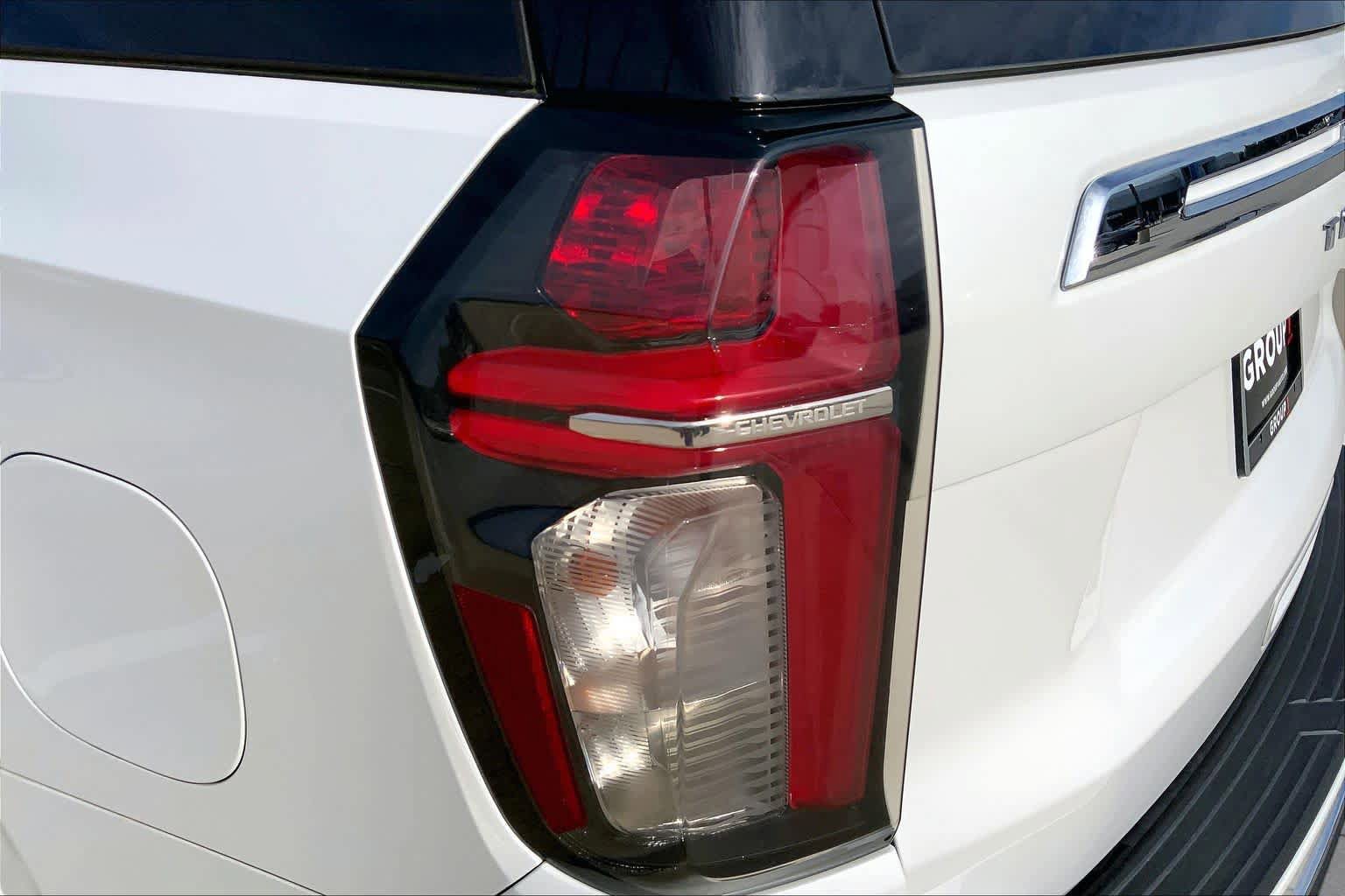 Used 2021 Chevrolet Tahoe LT w/ LT Signature Package AWD/4WD image 28