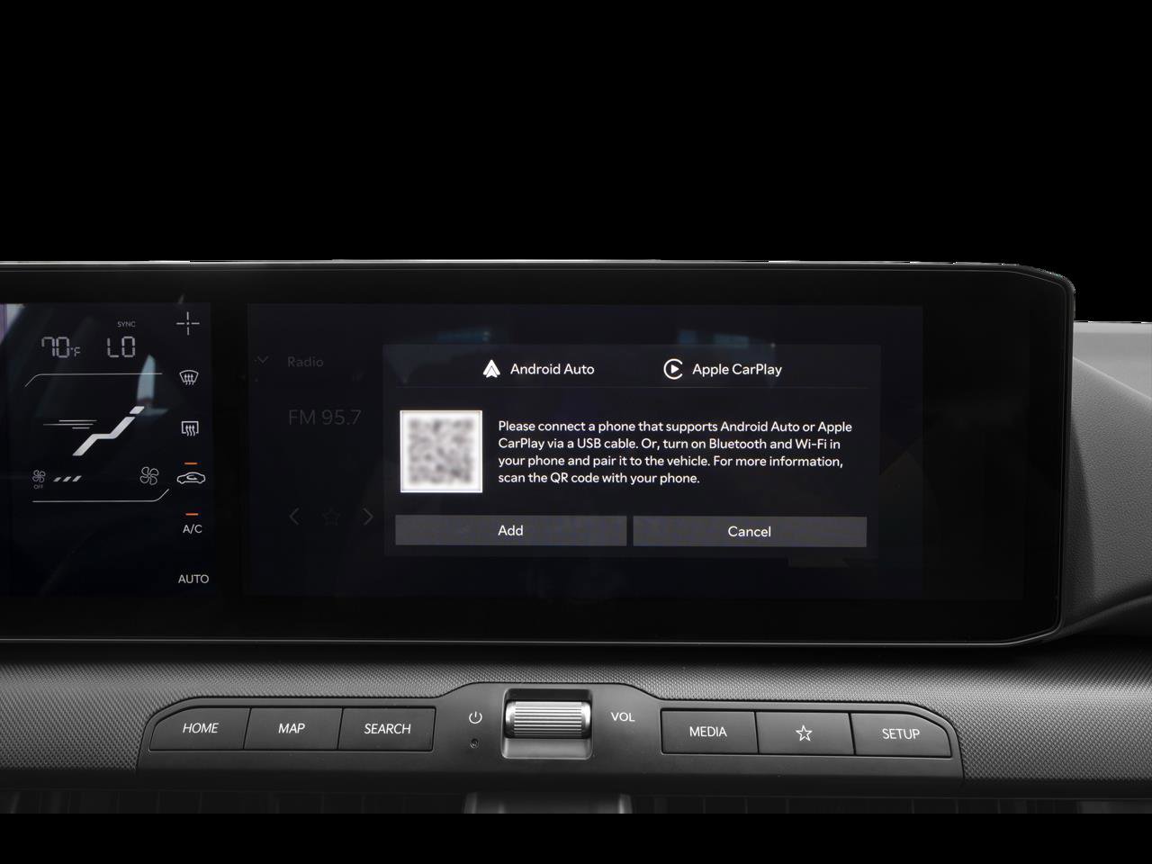 New 2025 Kia K4 EX image 36