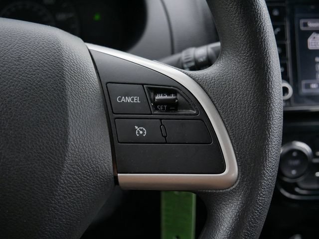 Used 2021 Mitsubishi Mirage ES FWD image 18